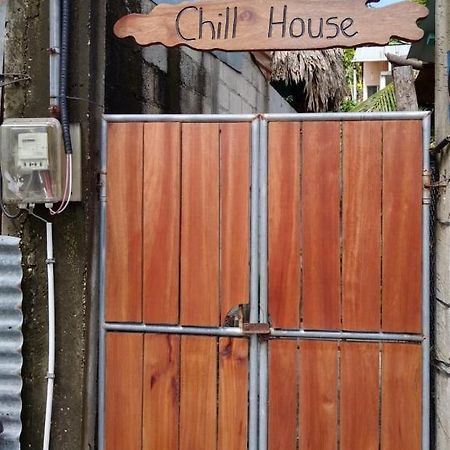 Chill House Flores Εξωτερικό φωτογραφία
