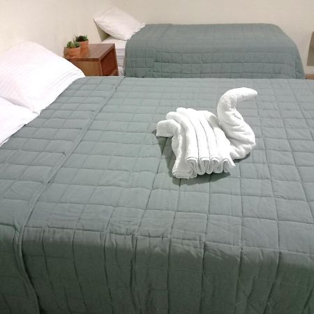 Chill House Flores Εξωτερικό φωτογραφία
