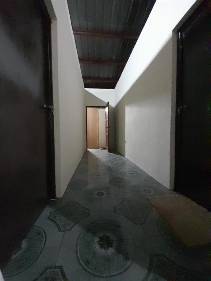 Chill House Flores Εξωτερικό φωτογραφία
