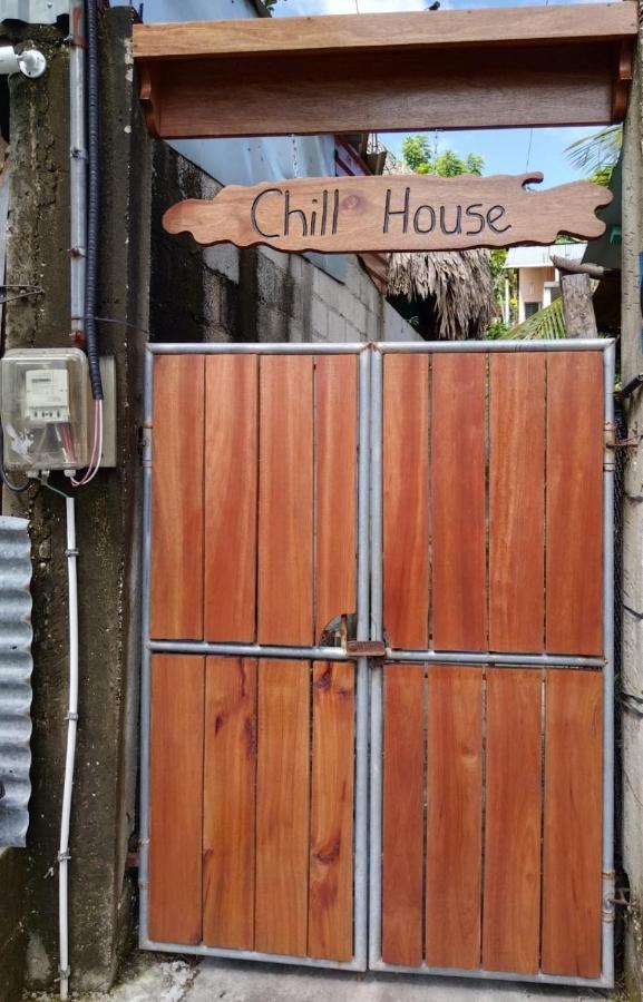Chill House Flores Εξωτερικό φωτογραφία