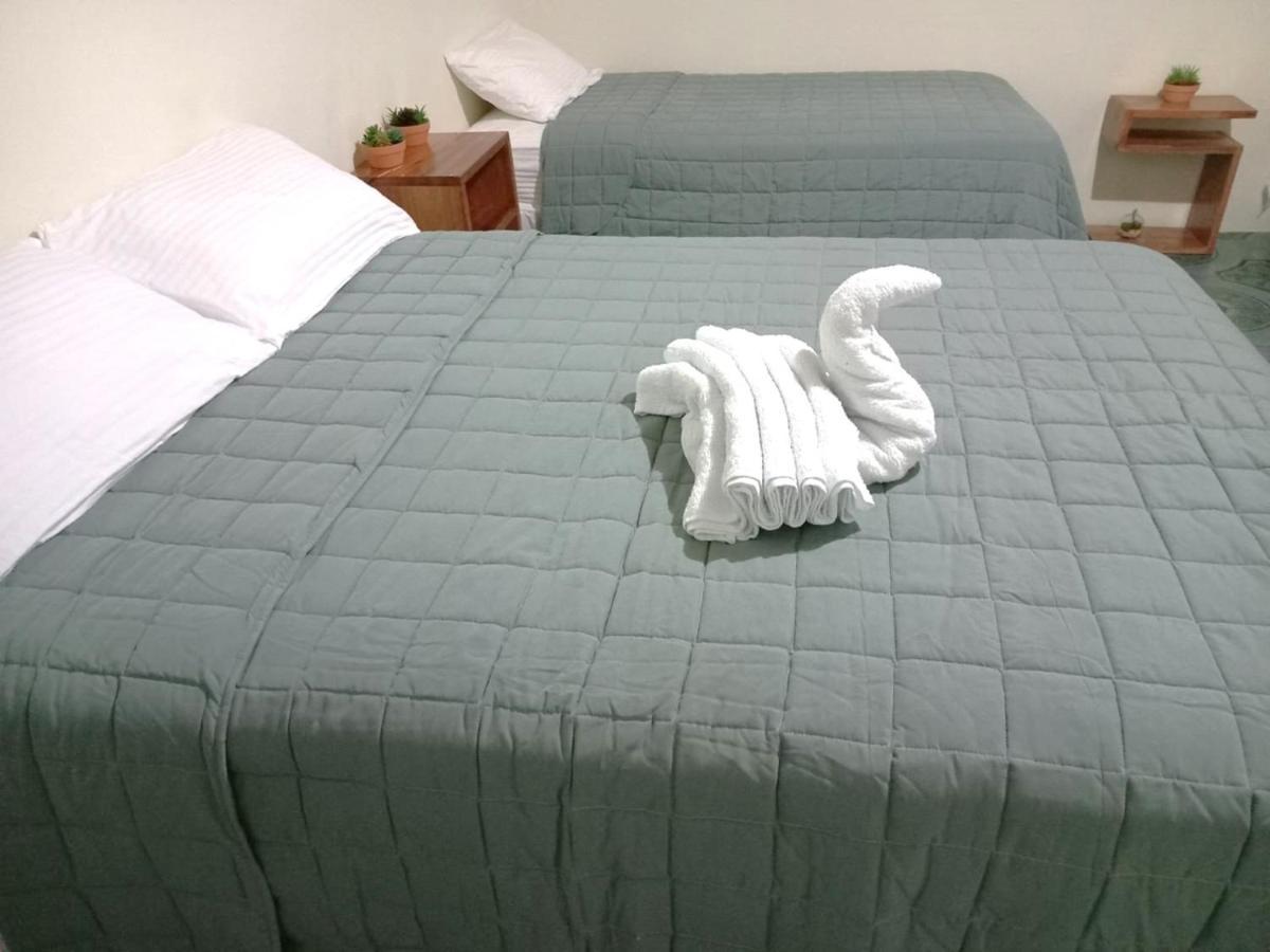 Chill House Flores Εξωτερικό φωτογραφία