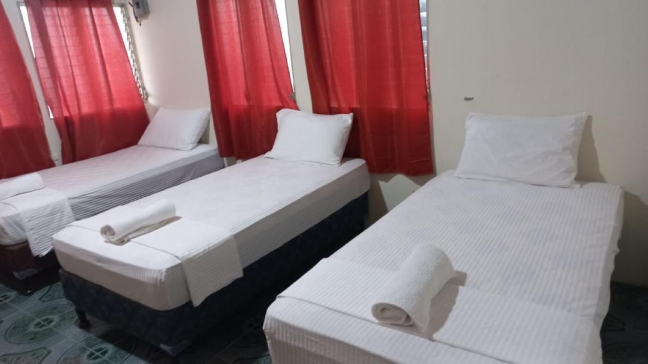 Chill House Flores Εξωτερικό φωτογραφία