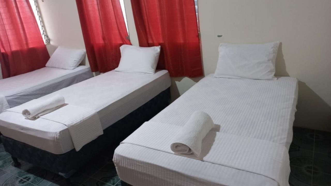 Chill House Flores Εξωτερικό φωτογραφία